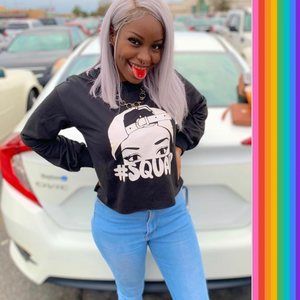 Meet your Posher, Mæ